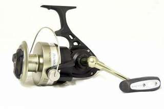 FIN NOR BIG GAME OFFSHORE 8500 OFS85 SPINNING REEL HUGE  