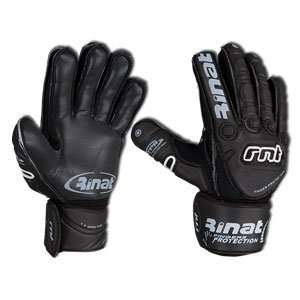  Rinat Protection FP x10 II Glove   Black Sports 