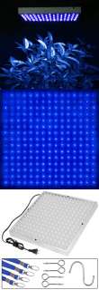 450 High Power Blue Lamp LED Plant Grow Light Panel  