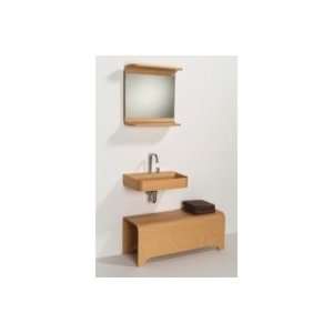  Whitehaus Whitehuas Aeri wood bathroom vanity set 550 1 