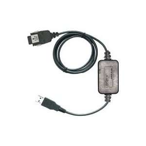  USB Data Cable For Samsung a740, a760