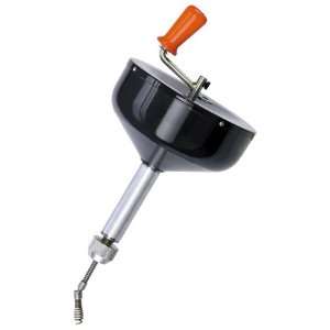   Hand Unit W/ 25X5/16 Regular Head Cable (Can Be Attached To A Drill