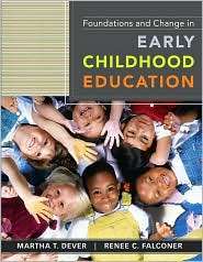   Education, (0471472476), Martha T. Dever, Textbooks   