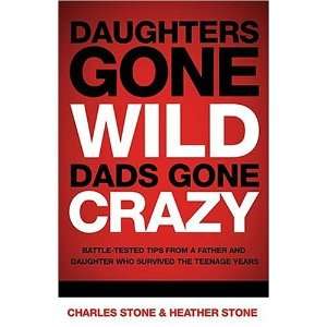   Father and Daughter Who Survived the [Paperback] Charles Stone Books