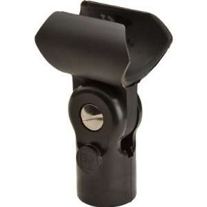  Electro Voice 323S Soft Stand Clamp for 1 Inch Diameter 
