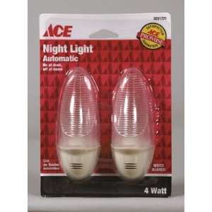  Ace Night Light W/sensor