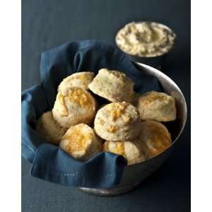 NM EXCLUSIVE Cheese Biscuits  Grocery & Gourmet Food