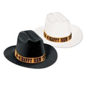  Partyland Western Nights Cowboy Hats