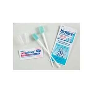  Oral Care Kits with Dentips & Biotene Health & Personal 