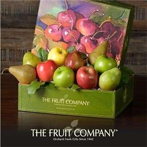 The Fruit Company® Organic Fruit Gift Grocery & Gourmet Food