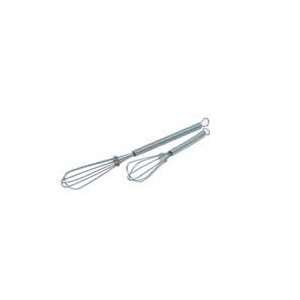  Swift Mini Whisks, 13cm & 18.5cm, Set of 2 Kitchen 