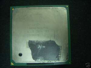 Intel® Pentium® 4 Processors 2.80 GHz SL6Z5 Socket 478  
