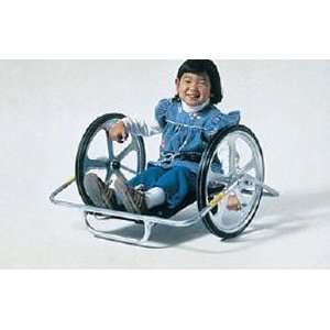 Whirl a Wheel mobility unit, child