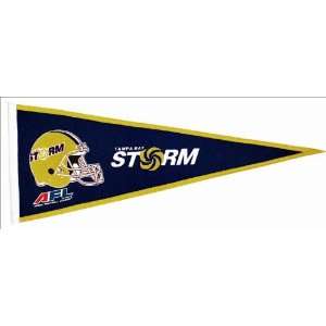  Utah Blaze Traditions Pennant 13 x 32