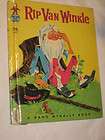 Vintage 1959 HB BEST IN CHILDRENS BOOKS Rip Van Winkle