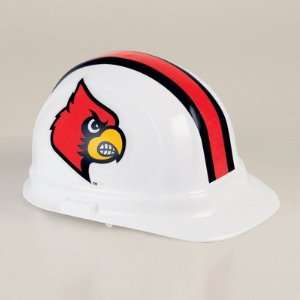   Collegiate Hard Hat   University of Louisville