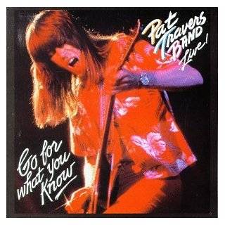 Top Albums by Pat Travers (See all 46 albums)