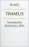 Timaeus, (0872204464), Plato, Textbooks   