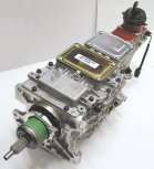 speed transmission conversion kits