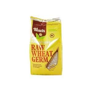  Raw Wheat Germ
