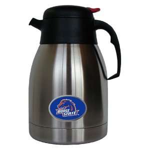  Boise State Broncos NCAA Team Logo Coffee Carafe Sports 