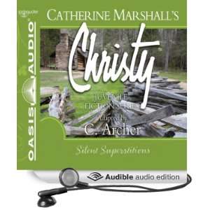  Silent Superstitions Christy Series, Book 2 (Audible 