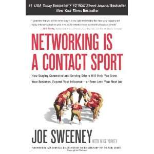  Networking is a Contact Sport How Staying Connected and 