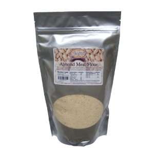 Almond Meal/Flour, 5 lb.  Grocery & Gourmet Food