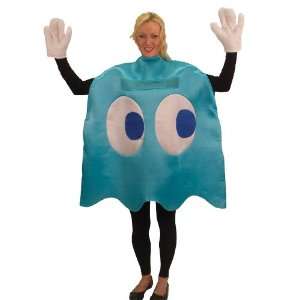 Pac Man Pinky Deluxe Adult Costume