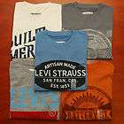    Mens Levis T Shirts items at low prices.