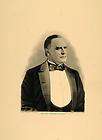1901 William McKinley Books Martyred President Life  