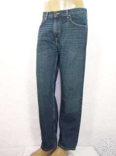 LEVIS JEANS 559 Straight Relaxed Mens Pants New  