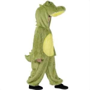  Crocodile Plush Child Costume Toys & Games