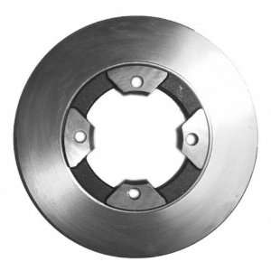  Aimco 3112 Premium Front Disc Brake Rotor Only Automotive
