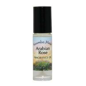 KUUMBA MADE ARABIAN ROSE