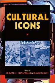 Cultural Icons, (159874366X), Keyan G Tomaselli, Textbooks   Barnes 