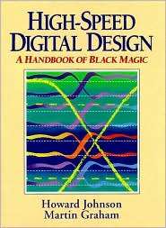   Black Magic, (0133957241), Howard Johnson, Textbooks   