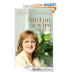 Bird on a Wire Theresa Gattung  Kindle Store