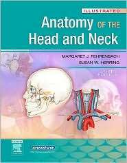   Neck, (141603403X), Margaret J. Fehrenbach, Textbooks   