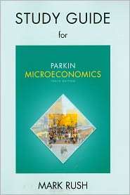   , (0131394312), Michael Parkin, Textbooks   