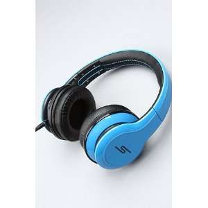  The STREET by 50 Wired Over Ear Headphones in Blue,Headphones for Men