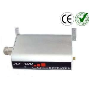  Mobile Cell Phone Booster   GSM Amplifier   At400 