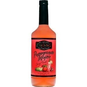 Pomegranate Mojito  Grocery & Gourmet Food