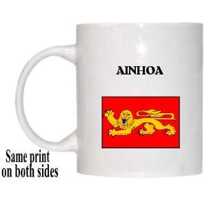  Aquitaine   AINHOA Mug 