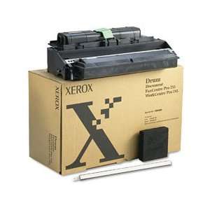  Xerox 113R298 Drum Unit Electronics