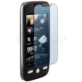 LCD SCREEN PROTECTOR COVER KIT FOR HTC 6200 DROID ERIS  