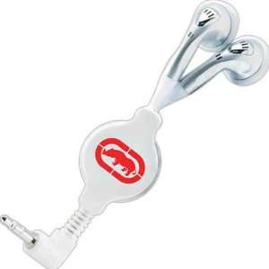  Golden   5   Retractable ear buds for  players and 