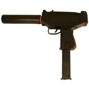  Electric Sub Machine Gun FPS 150 Airsoft Gun Toys & Games