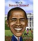 Barack Obama Who is this Guy? DVD biography BRAND NEW  