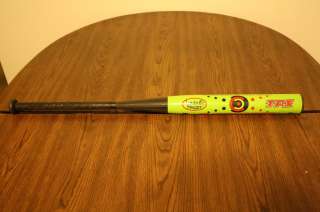 Everyone who knows bats knows this bat is LEGENDARY for its durability 